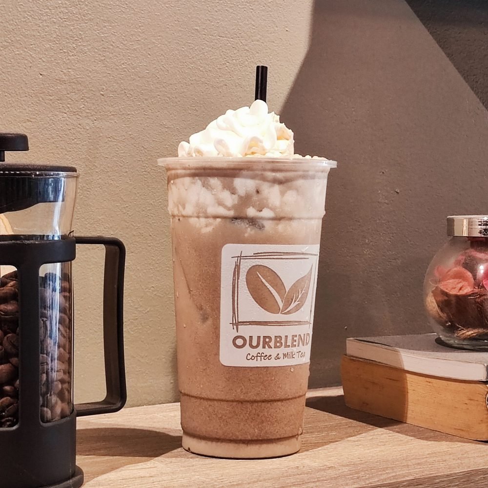 Frappe