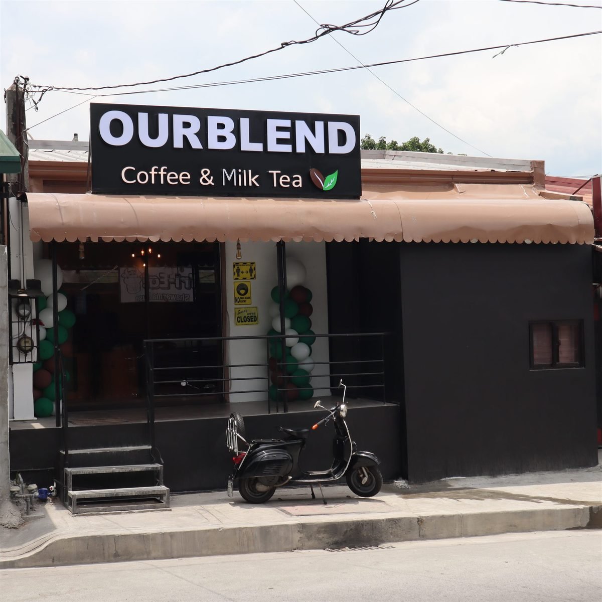 OURBLEND store photo 2