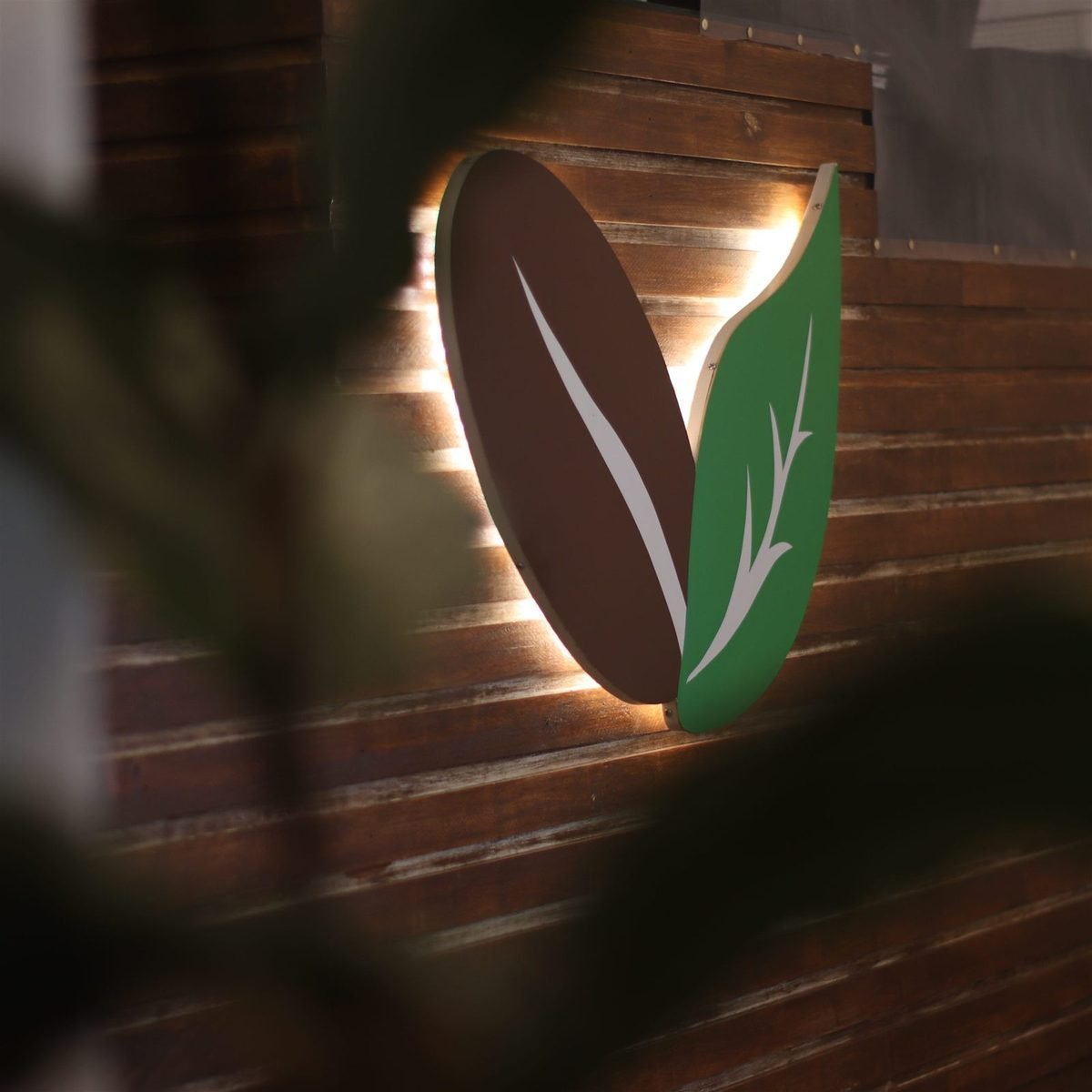 OURBLEND store photo 6